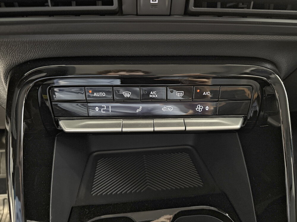 Occasion CITROEN C3 Aircross e-C3 Aircross 113 ch autonomie étendue - Plus