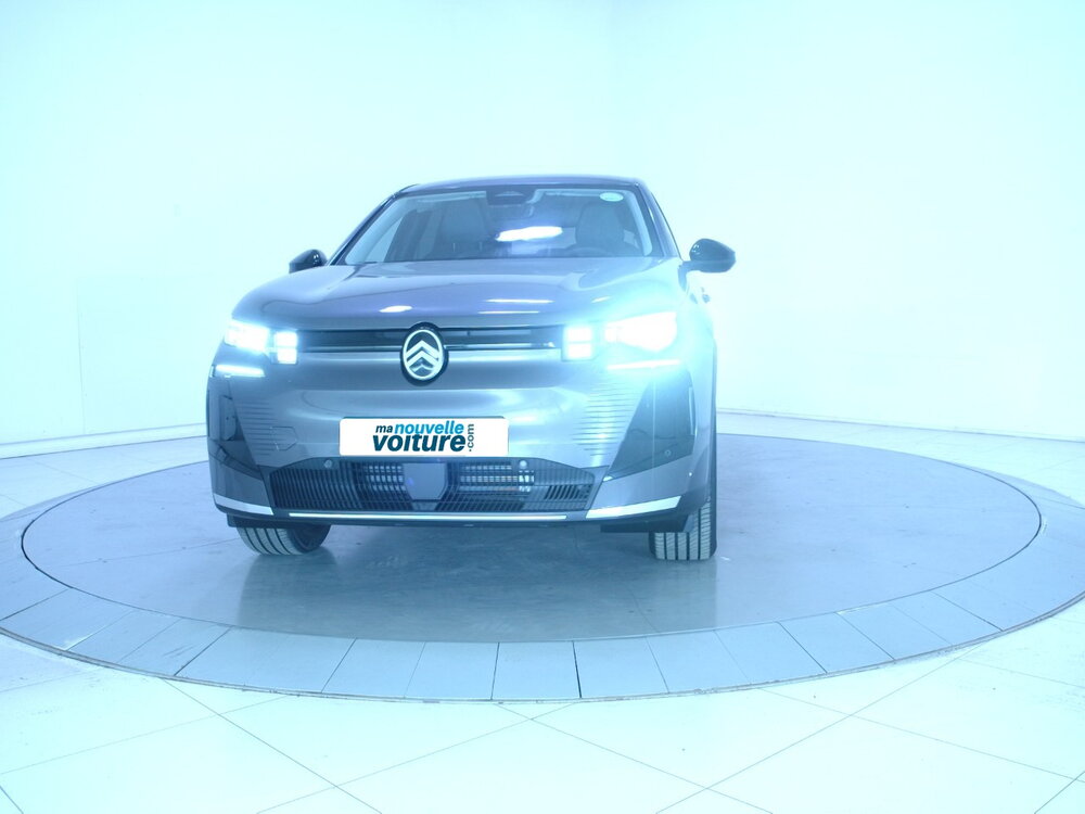 Occasion CITROEN C5 AirCross e-C5 Aircross 230 ch grande autonomie - Plus