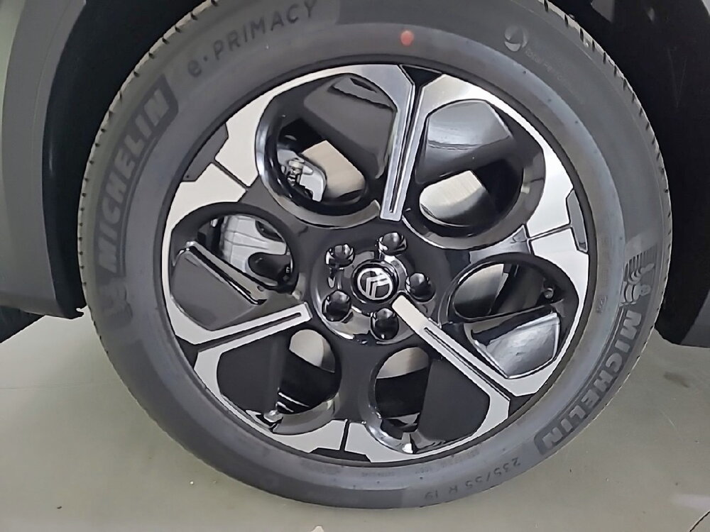 Occasion CITROEN C5 AirCross e-C5 Aircross 230 ch grande autonomie - Plus