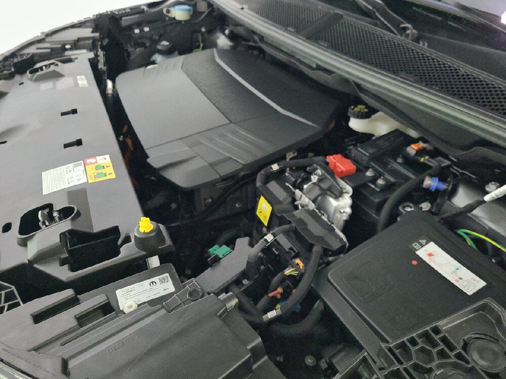 Occasion CITROEN C5 AirCross e-C5 Aircross 230 ch grande autonomie - Plus