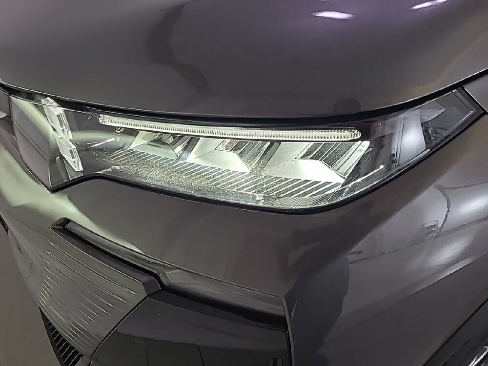Occasion CITROEN C5 AirCross e-C5 Aircross 230 ch grande autonomie - Plus