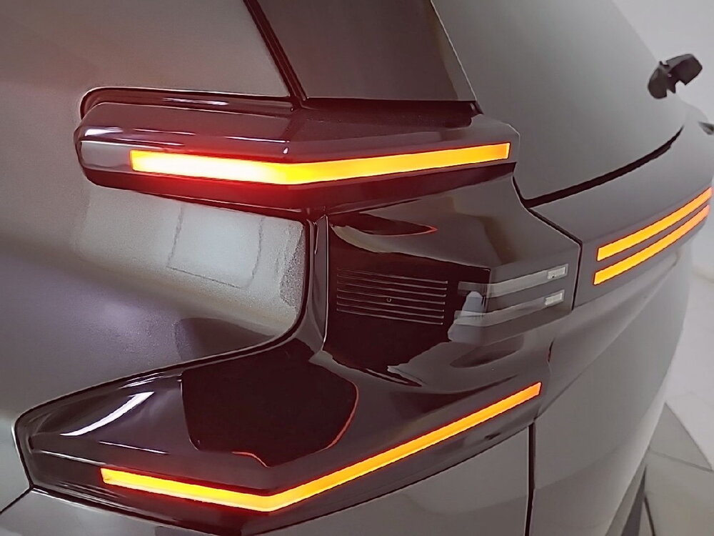 Occasion CITROEN C5 AirCross e-C5 Aircross 230 ch grande autonomie - Plus