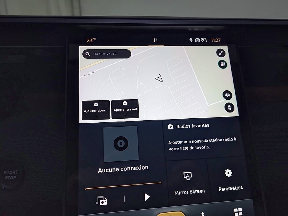 Occasion CITROEN C5 AirCross e-C5 Aircross 230 ch grande autonomie - Plus
