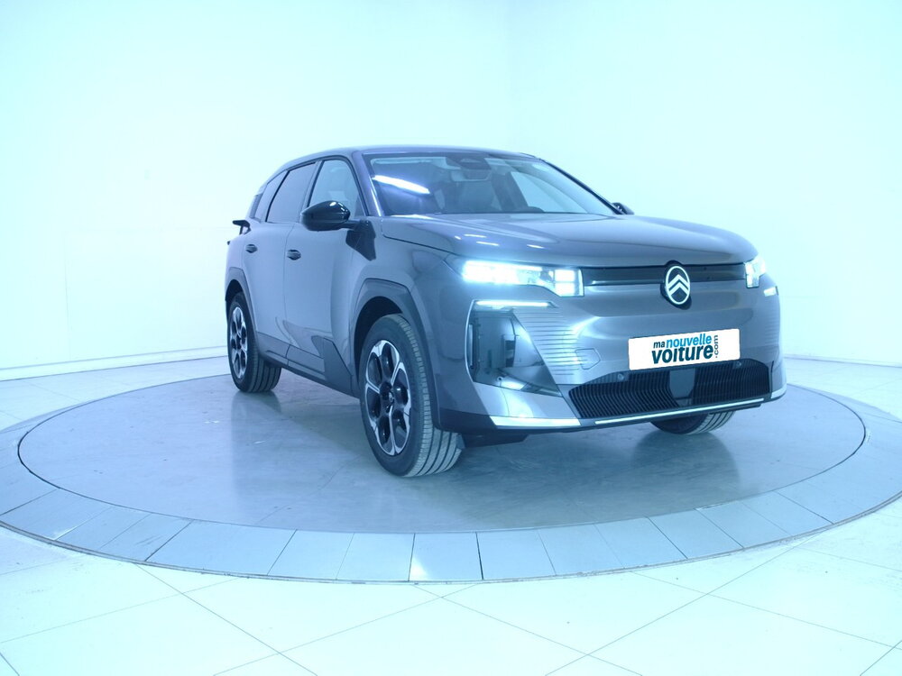 Occasion CITROEN C5 AirCross e-C5 Aircross 230 ch grande autonomie - Plus