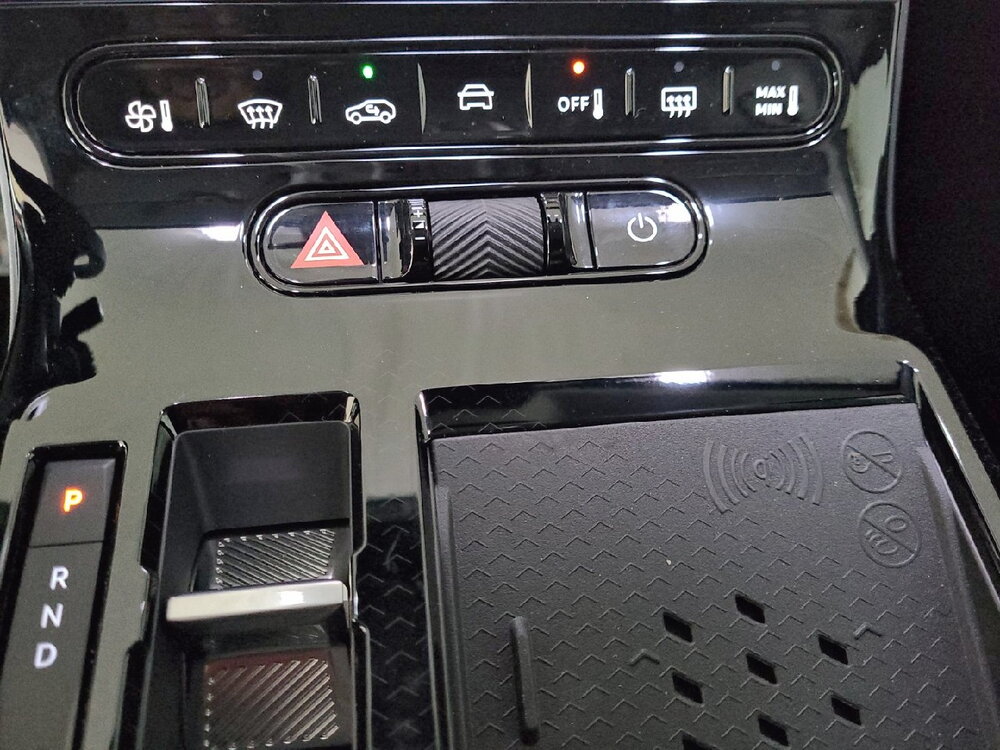 Occasion CITROEN C5 AirCross e-C5 Aircross 230 ch grande autonomie - Plus