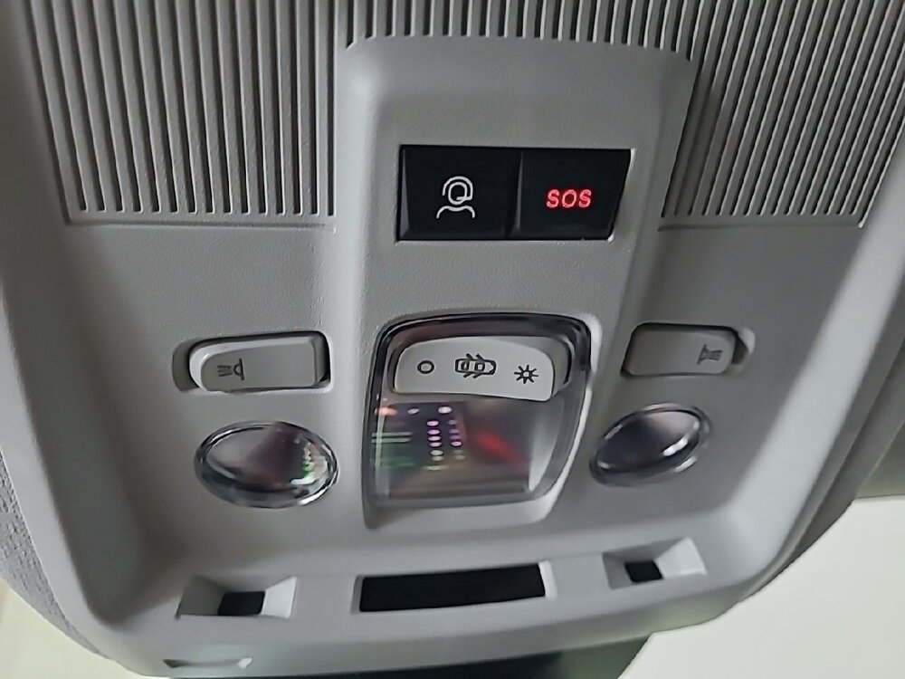 Occasion CITROEN C5 AirCross e-C5 Aircross 230 ch grande autonomie - Plus