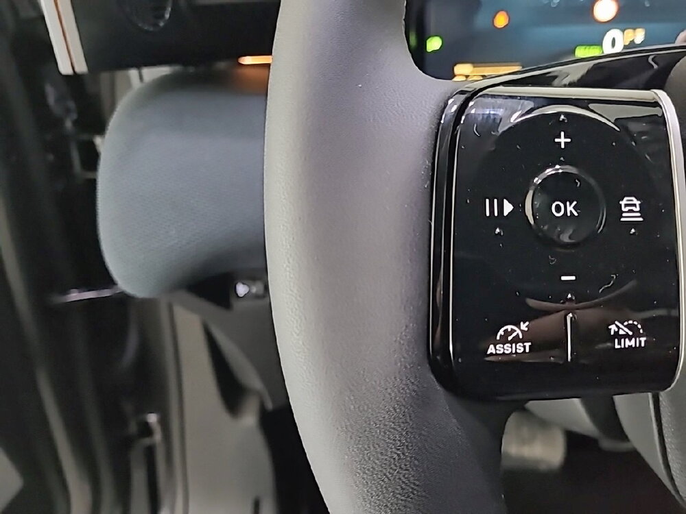 Occasion CITROEN C5 AirCross e-C5 Aircross 230 ch grande autonomie - Plus
