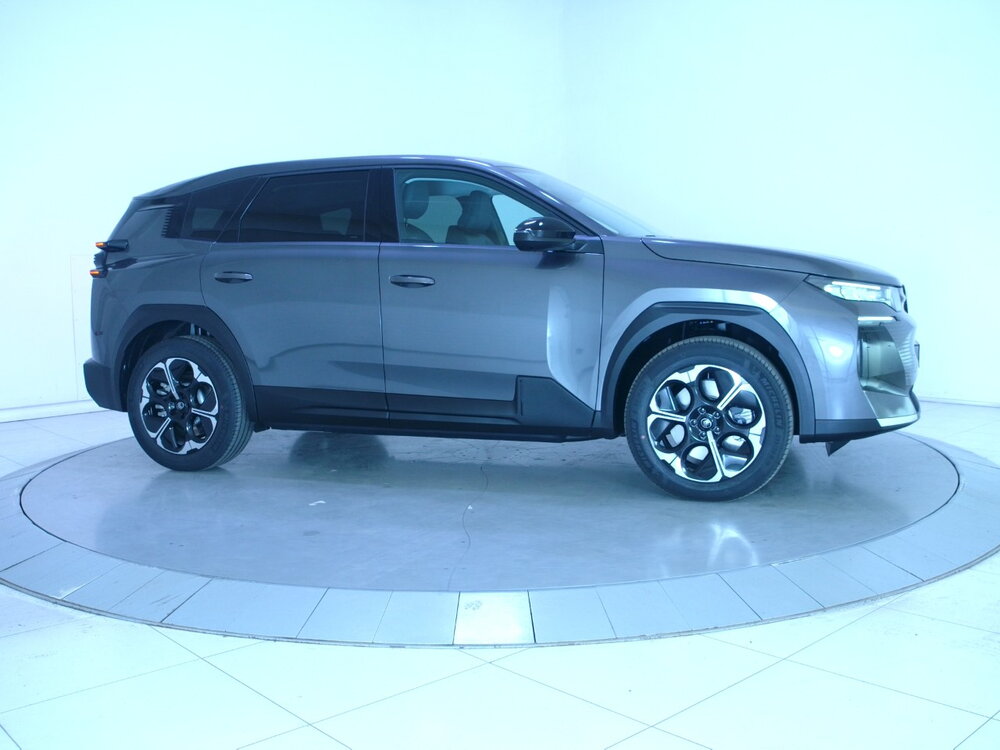Occasion CITROEN C5 AirCross e-C5 Aircross 230 ch grande autonomie - Plus