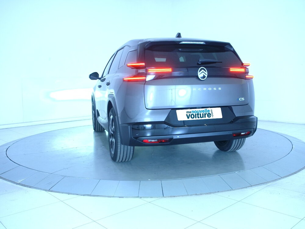Occasion CITROEN C5 AirCross e-C5 Aircross 230 ch grande autonomie - Plus