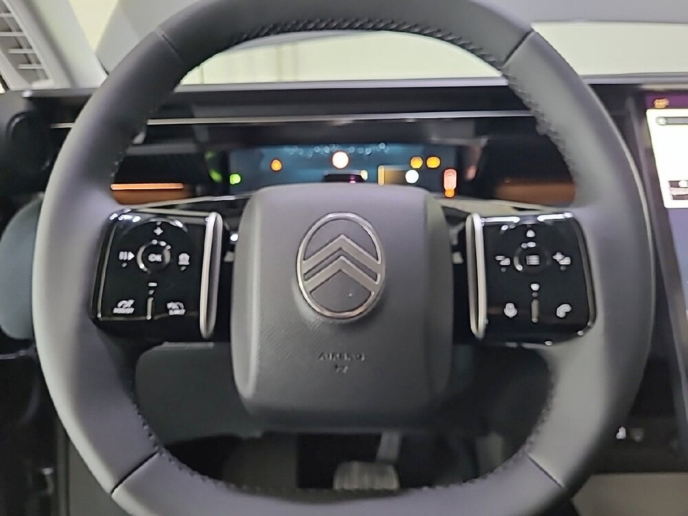 Occasion CITROEN C5 AirCross e-C5 Aircross 230 ch grande autonomie - Plus