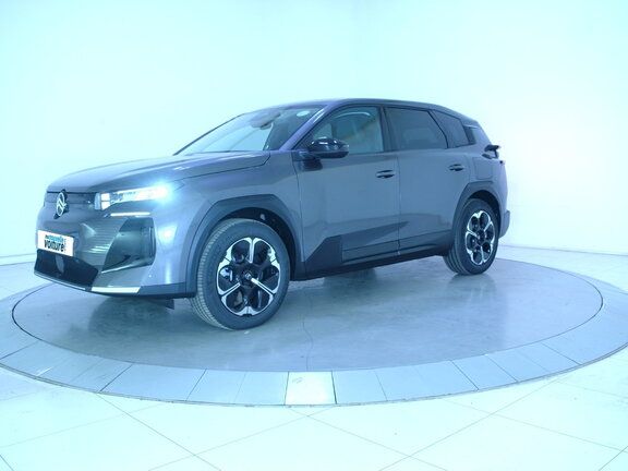 Occasion CITROEN C5 AirCross e-C5 Aircross 230 ch grande autonomie - Plus