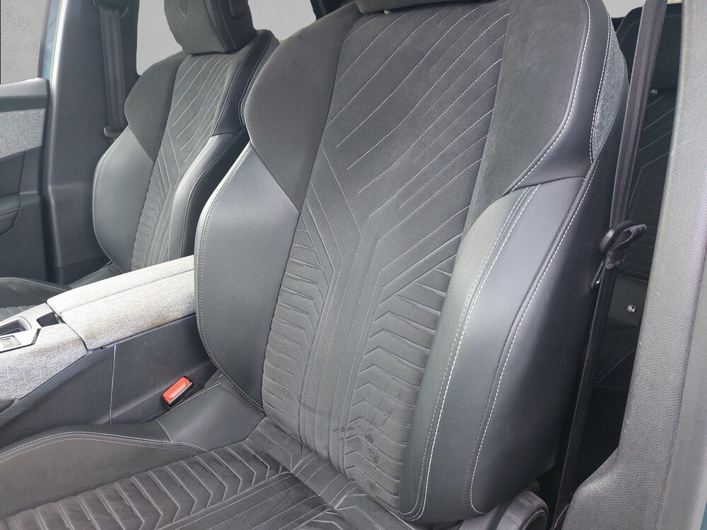 Occasion PEUGEOT 3008 3008 Hybrid 136 e-DCS6 - GT