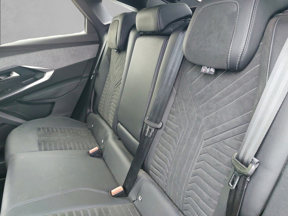 Occasion PEUGEOT 3008 3008 Hybrid 136 e-DCS6 - GT