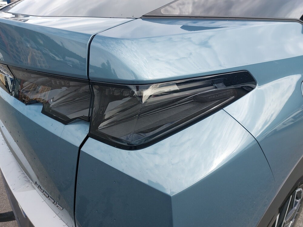 Occasion PEUGEOT 3008 3008 Hybrid 136 e-DCS6 - GT