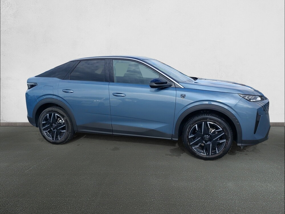 Occasion PEUGEOT 3008 3008 Hybrid 136 e-DCS6 - GT