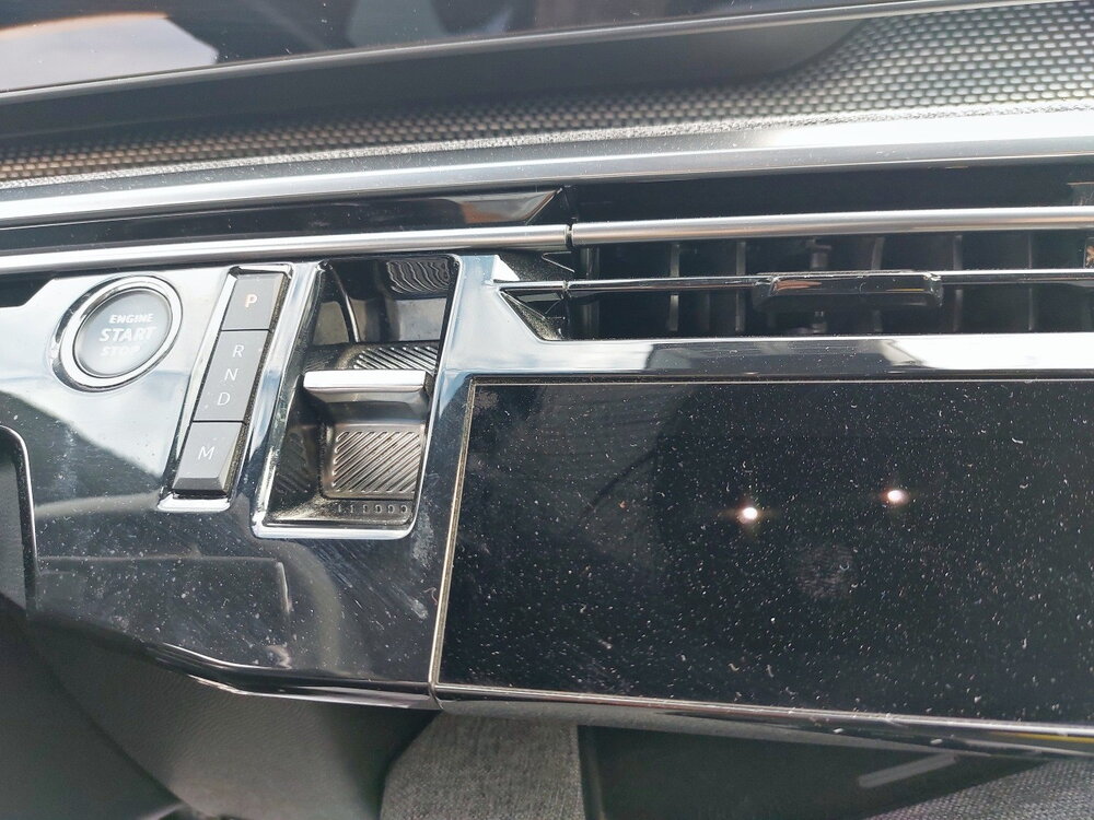 Occasion PEUGEOT 3008 3008 Hybrid 136 e-DCS6 - GT