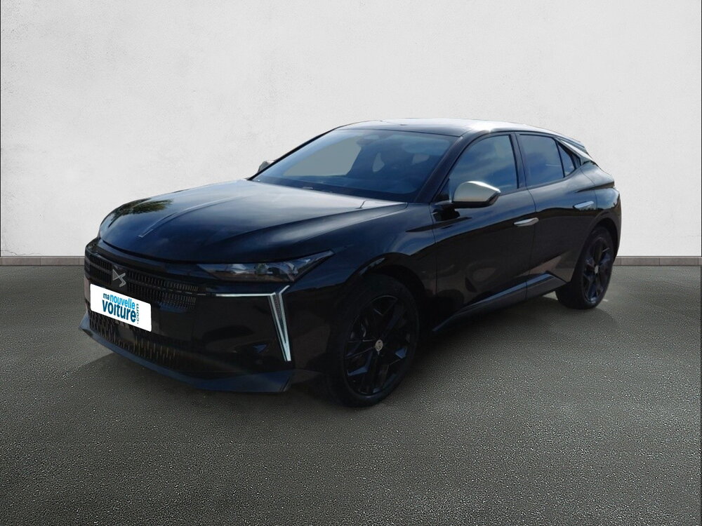 Occasion DS DS4 N°4 BlueHDi 130 Automatique - DS Performance Line