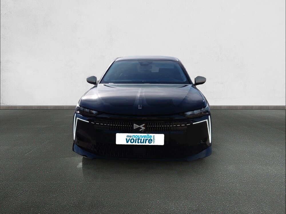 Occasion DS DS4 N°4 BlueHDi 130 Automatique - DS Performance Line