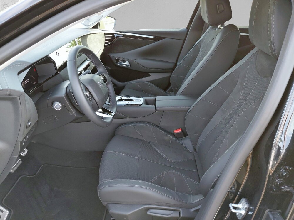 Occasion DS DS4 N°4 BlueHDi 130 Automatique - DS Performance Line