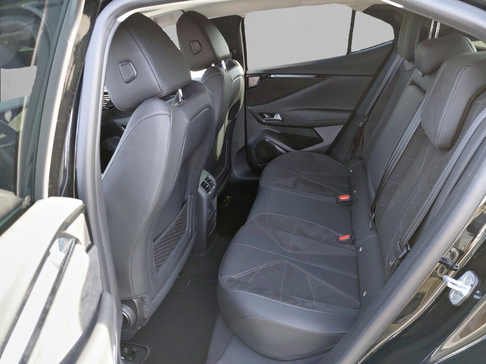 Occasion DS DS4 N°4 BlueHDi 130 Automatique - DS Performance Line