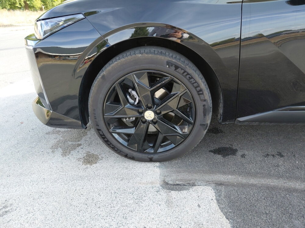 Occasion DS DS4 N°4 BlueHDi 130 Automatique - DS Performance Line