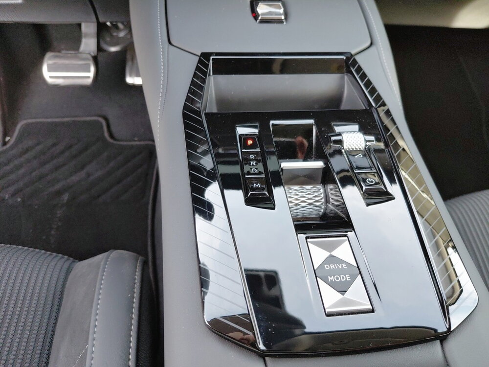 Occasion DS DS4 N°4 BlueHDi 130 Automatique - DS Performance Line
