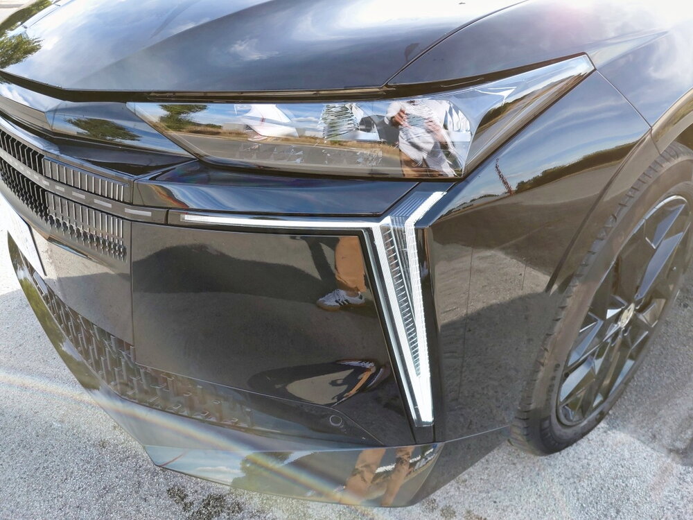 Occasion DS DS4 N°4 BlueHDi 130 Automatique - DS Performance Line
