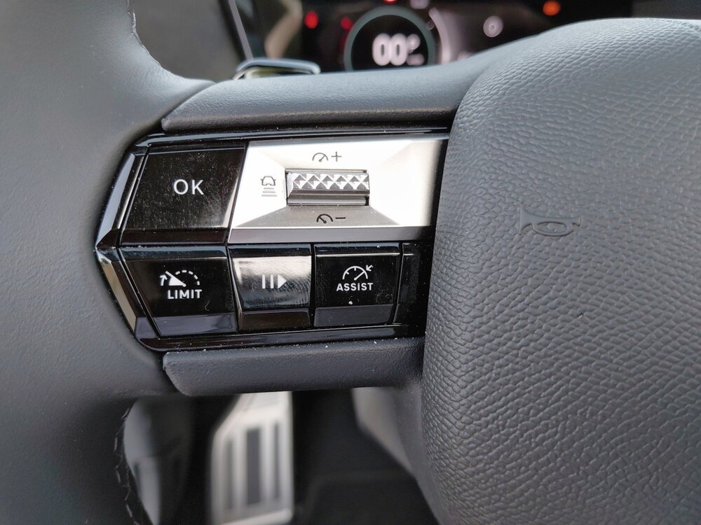 Occasion DS DS4 N°4 BlueHDi 130 Automatique - DS Performance Line