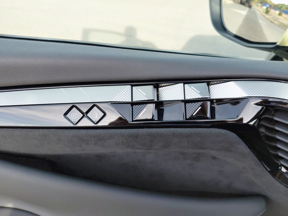 Occasion DS DS4 N°4 BlueHDi 130 Automatique - DS Performance Line