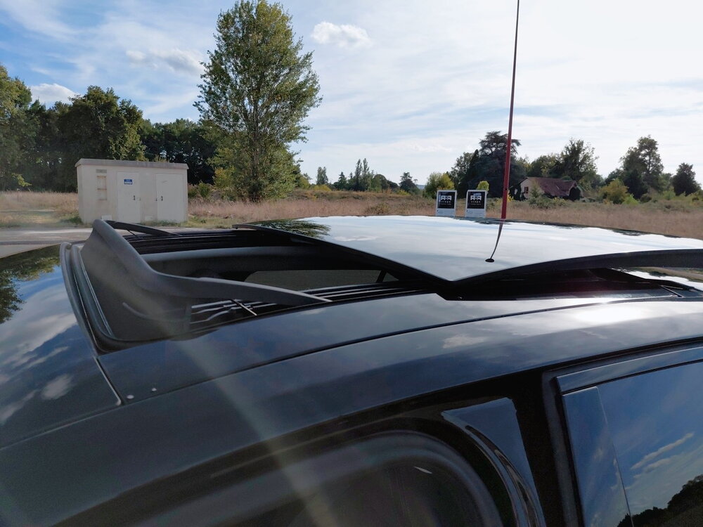 Occasion DS DS4 N°4 BlueHDi 130 Automatique - DS Performance Line
