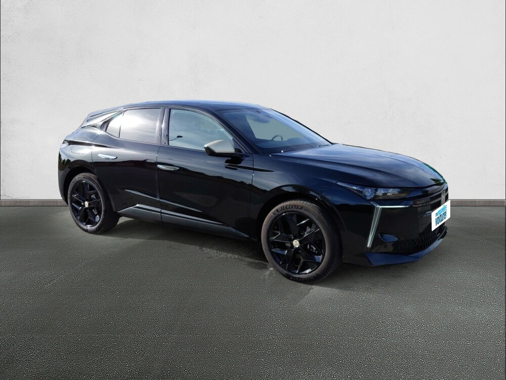 Occasion DS DS4 N°4 BlueHDi 130 Automatique - DS Performance Line
