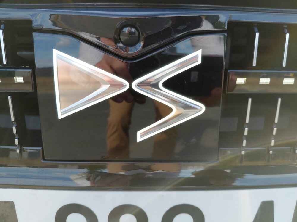 Occasion DS DS4 N°4 BlueHDi 130 Automatique - DS Performance Line
