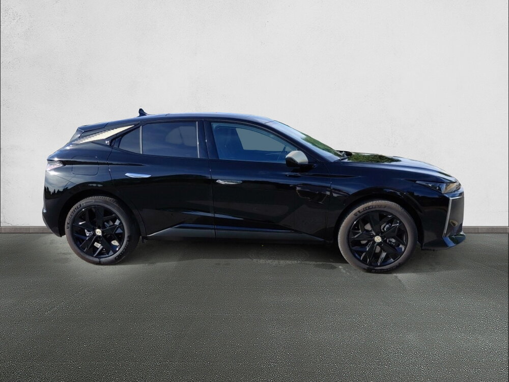 Occasion DS DS4 N°4 BlueHDi 130 Automatique - DS Performance Line