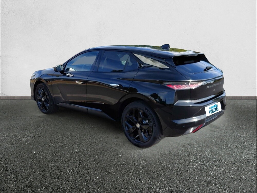 Occasion DS DS4 N°4 BlueHDi 130 Automatique - DS Performance Line