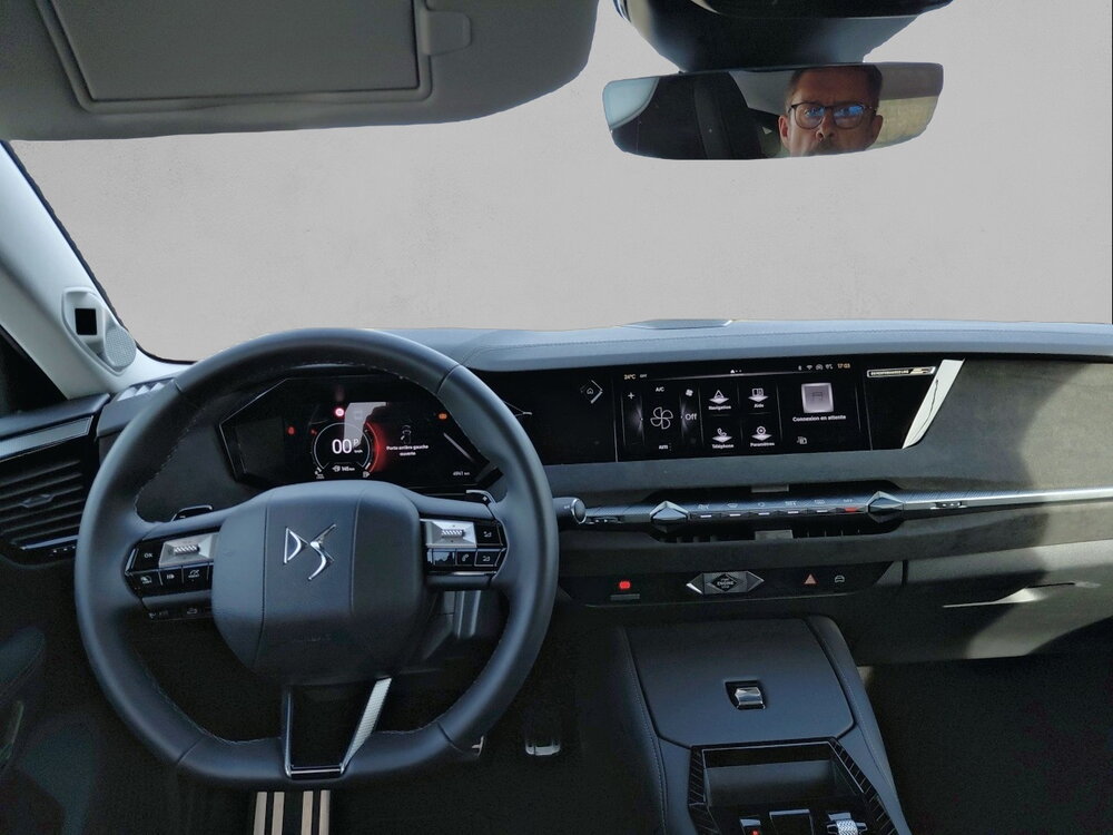 Occasion DS DS4 N°4 BlueHDi 130 Automatique - DS Performance Line