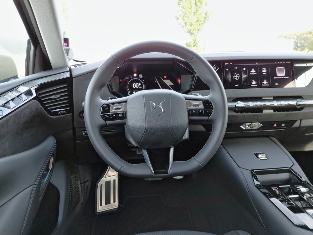 Occasion DS DS4 N°4 BlueHDi 130 Automatique - DS Performance Line