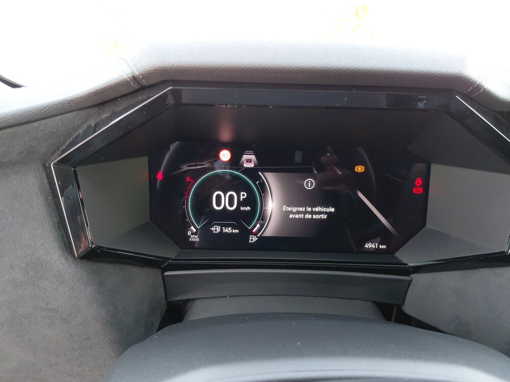 Occasion DS DS4 N°4 BlueHDi 130 Automatique - DS Performance Line