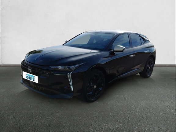 Occasion DS DS4 N°4 BlueHDi 130 Automatique - DS Performance Line