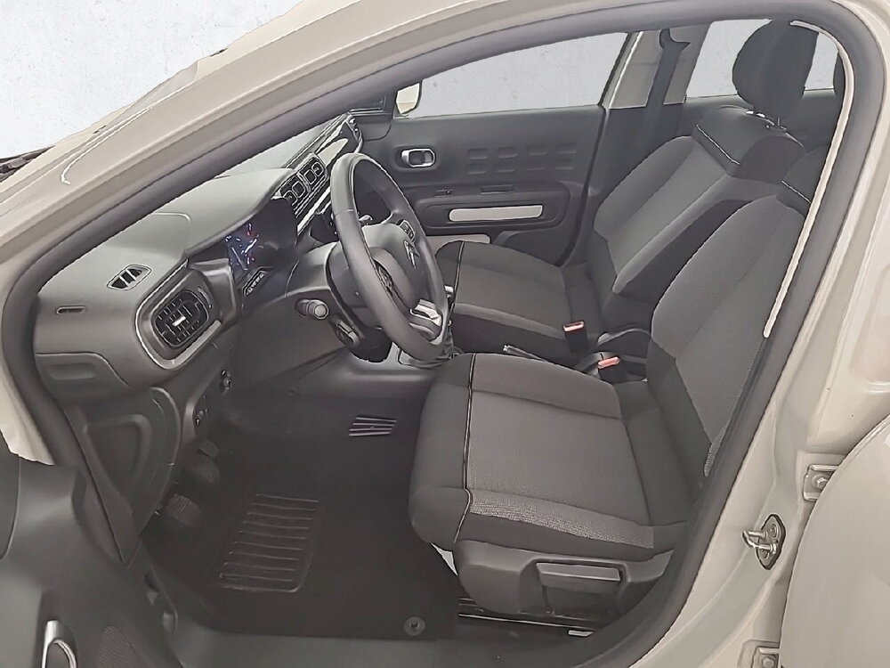 Occasion CITROEN C3 C3 BlueHDi 100 S&S BVM6 - Feel Pack