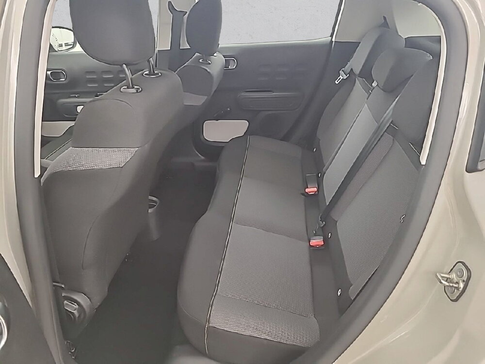 Occasion CITROEN C3 C3 BlueHDi 100 S&S BVM6 - Feel Pack