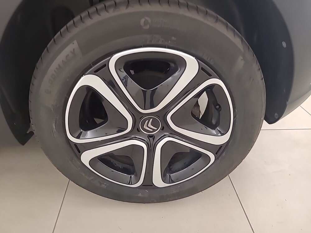 Occasion CITROEN C3 C3 BlueHDi 100 S&S BVM6 - Feel Pack