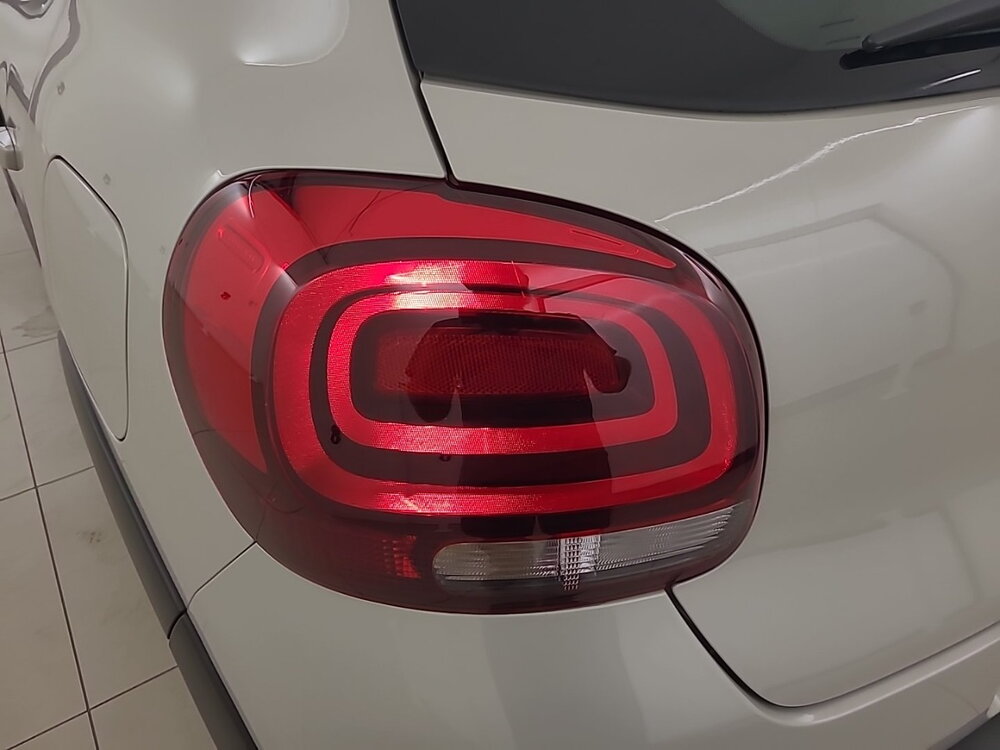 Occasion CITROEN C3 C3 BlueHDi 100 S&S BVM6 - Feel Pack
