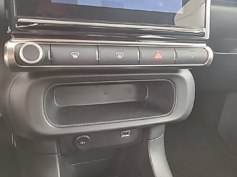 Occasion CITROEN C3 C3 BlueHDi 100 S&S BVM6 - Feel Pack