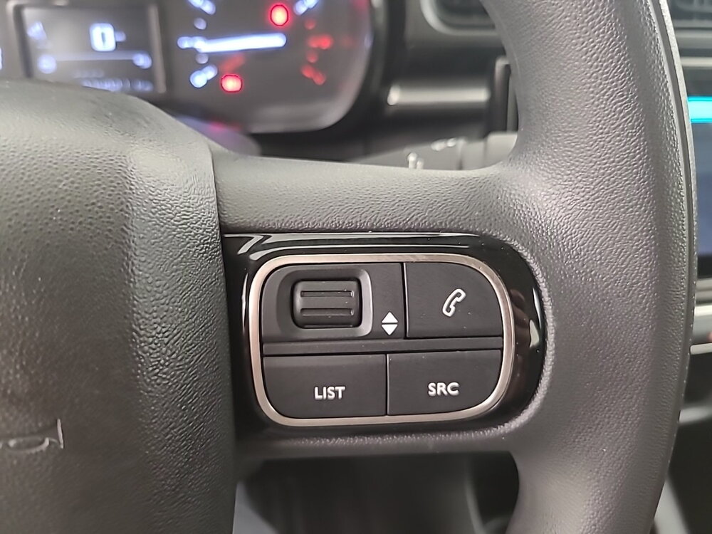 Occasion CITROEN C3 C3 BlueHDi 100 S&S BVM6 - Feel Pack