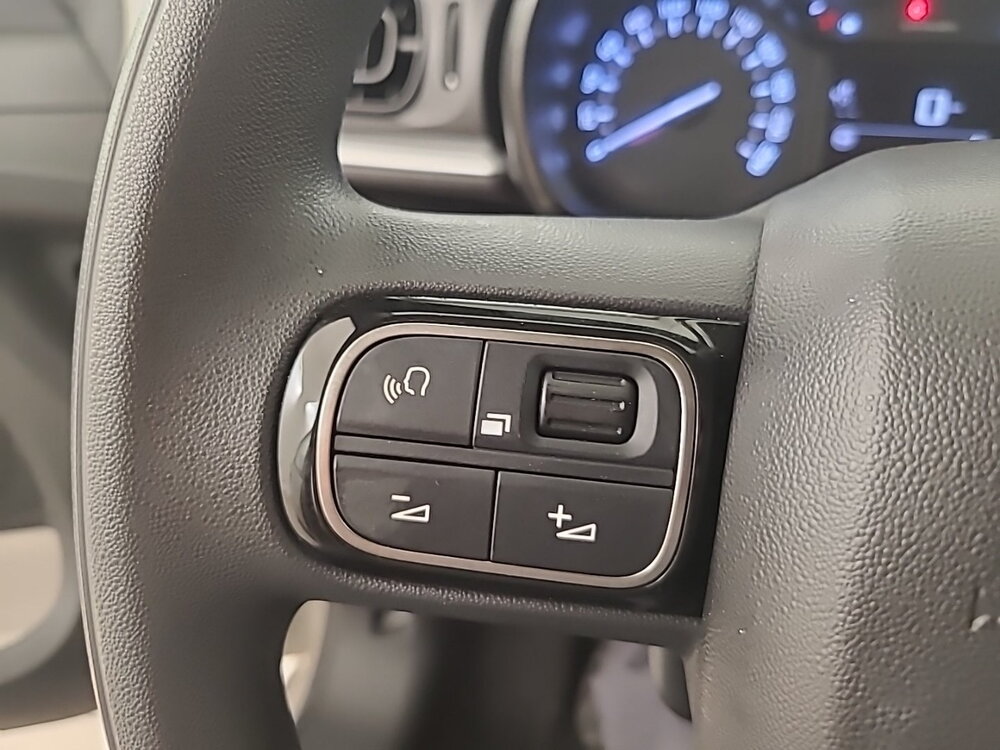 Occasion CITROEN C3 C3 BlueHDi 100 S&S BVM6 - Feel Pack
