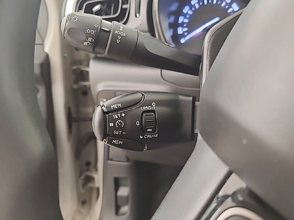 Occasion CITROEN C3 C3 BlueHDi 100 S&S BVM6 - Feel Pack