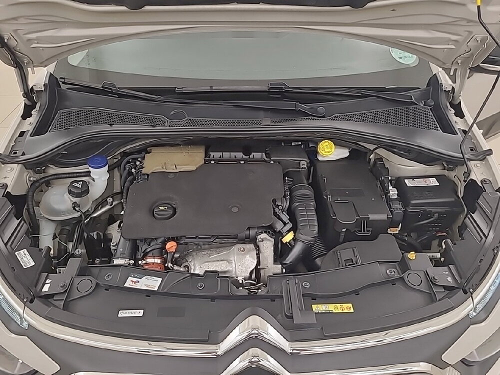 Occasion CITROEN C3 C3 BlueHDi 100 S&S BVM6 - Feel Pack