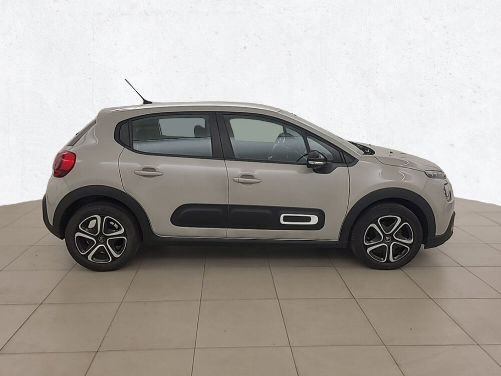 Occasion CITROEN C3 C3 BlueHDi 100 S&S BVM6 - Feel Pack