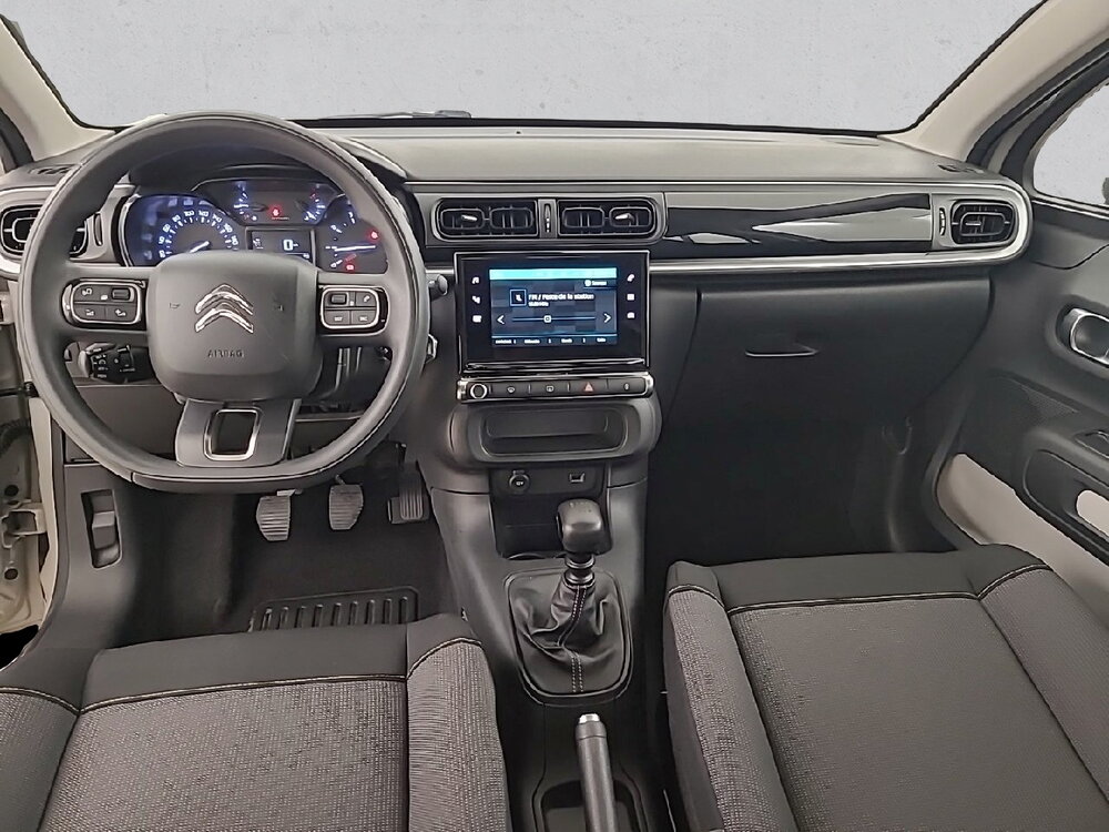 Occasion CITROEN C3 C3 BlueHDi 100 S&S BVM6 - Feel Pack