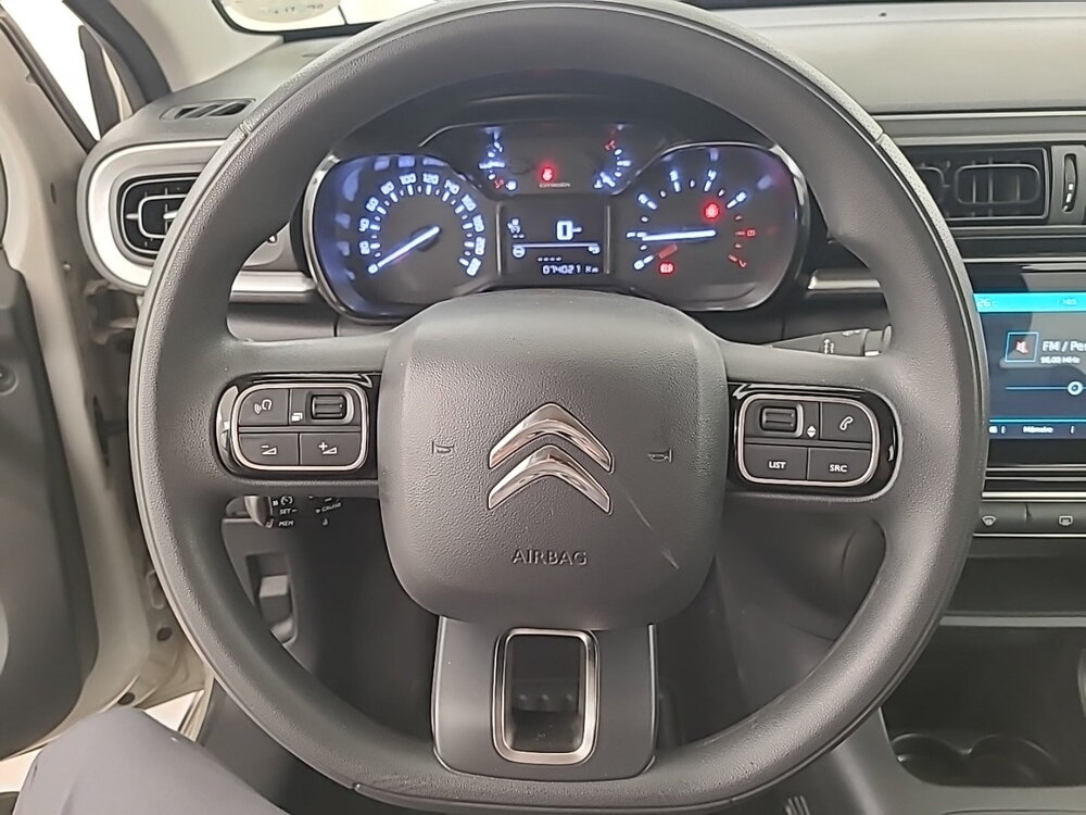 Occasion CITROEN C3 C3 BlueHDi 100 S&S BVM6 - Feel Pack